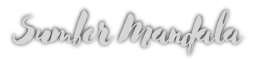 Sumber Mandala Logo